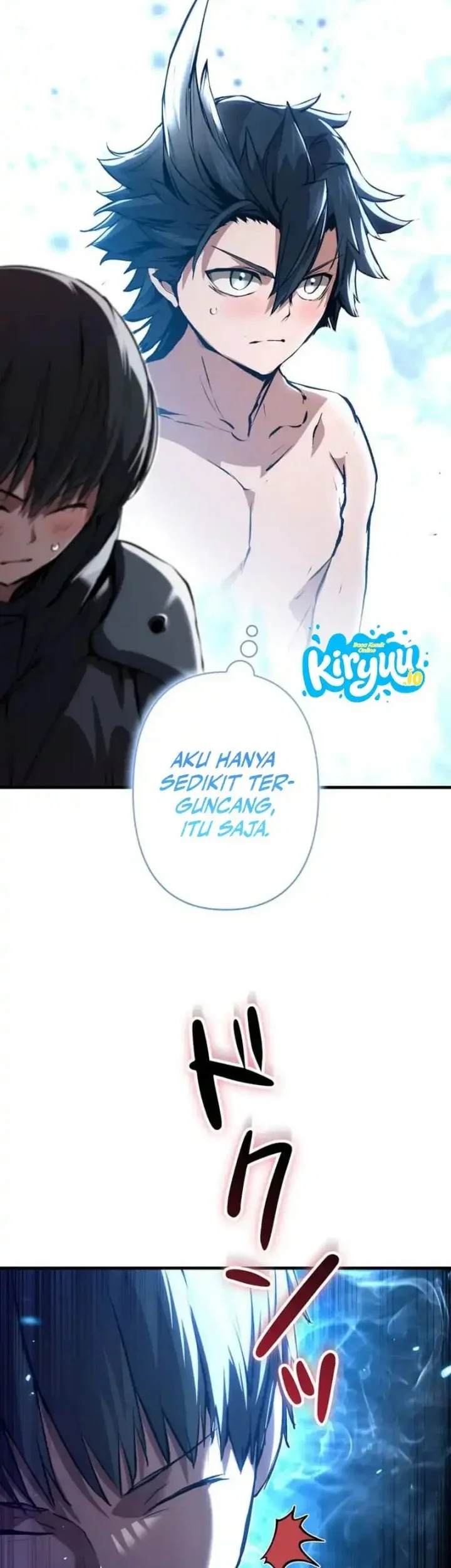 I Became a Munchkin Skill Thief Chapter 43 Gambar 23