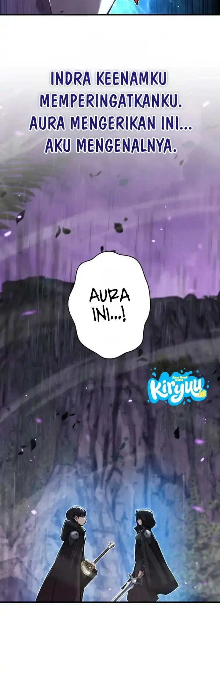 I Became a Munchkin Skill Thief Chapter 43 Gambar 24