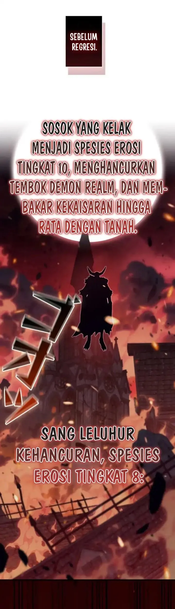 I Became a Munchkin Skill Thief Chapter 43 Gambar 25