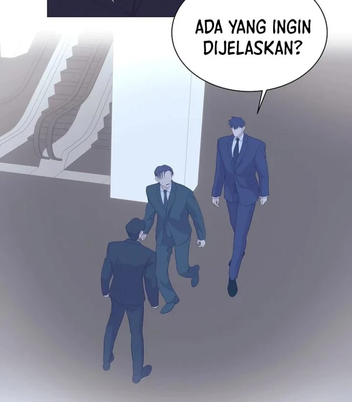 I Became a Sales Prodigy Chapter 101 Gambar 22