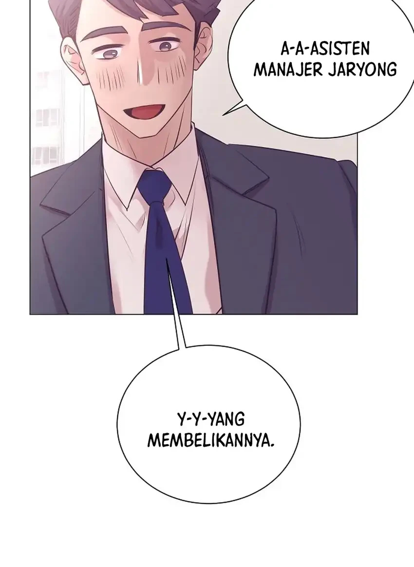 I Became a Sales Prodigy Chapter 104 Gambar 28