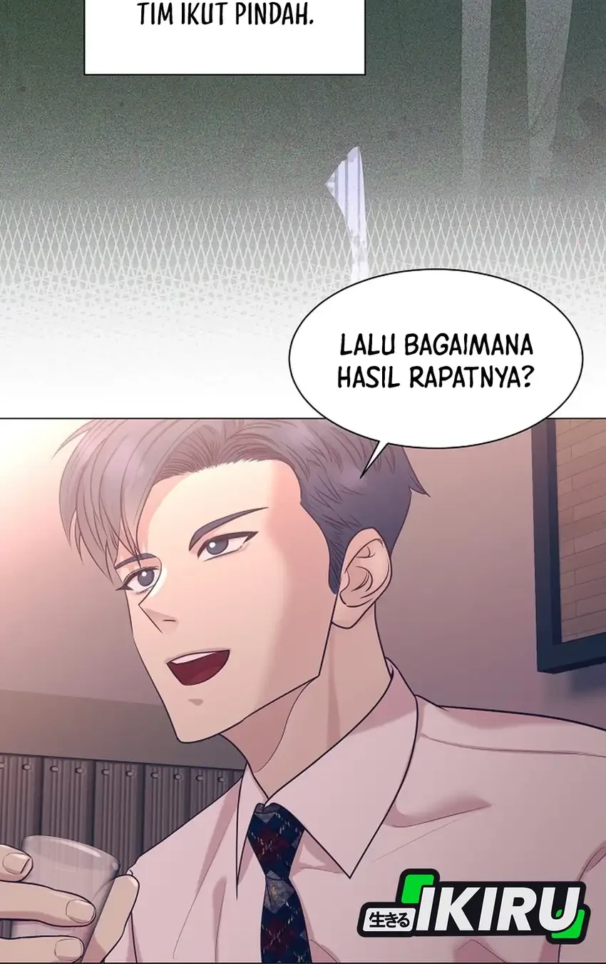 I Became a Sales Prodigy Chapter 108 Gambar 23