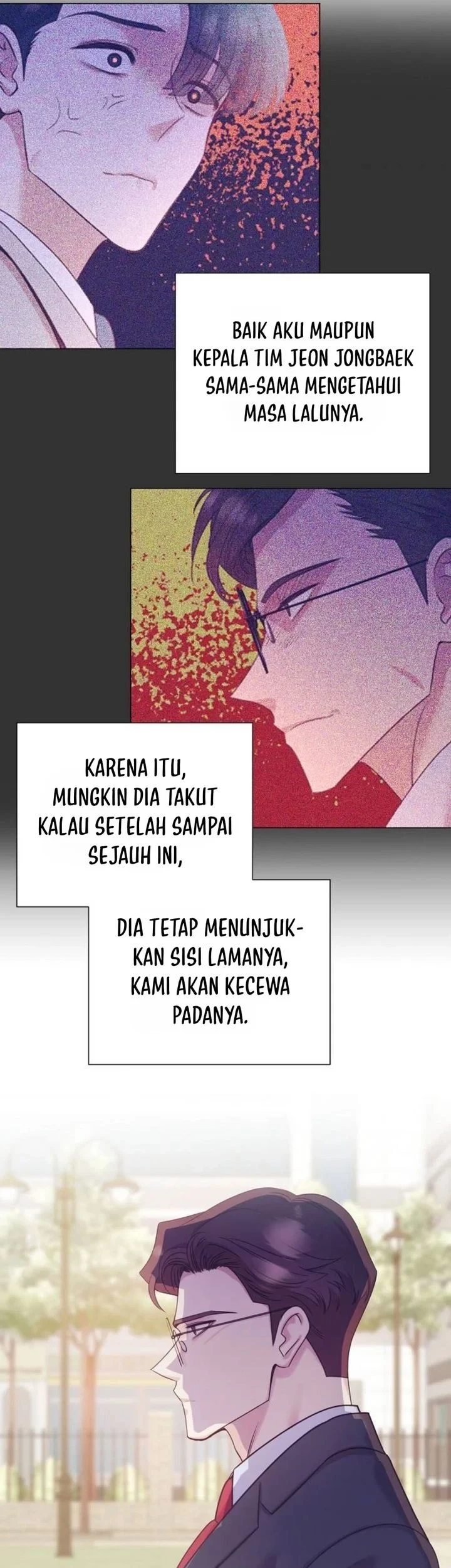 I Became a Sales Prodigy Chapter 109 Gambar 21