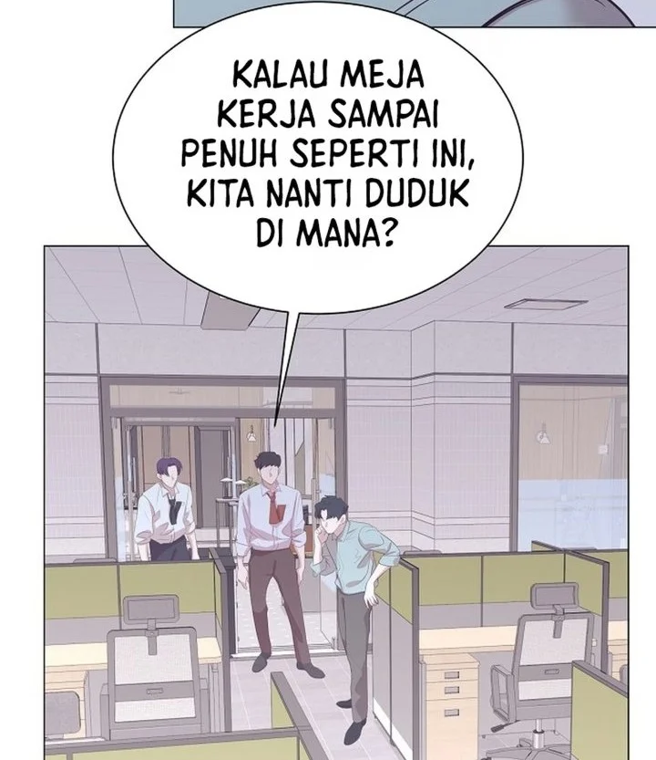 I Became a Sales Prodigy Chapter 113 Gambar 26