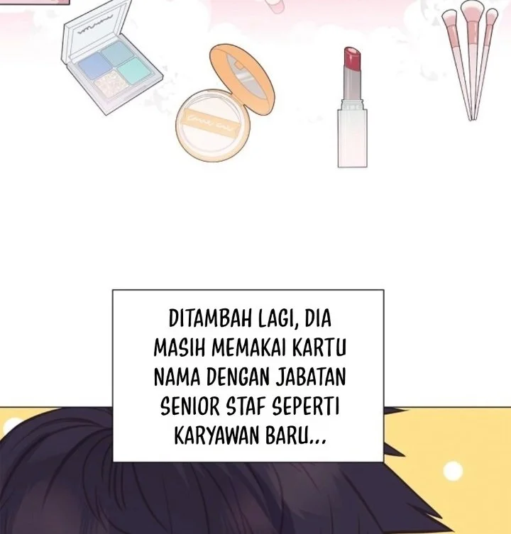 I Became a Sales Prodigy Chapter 114 Gambar 26