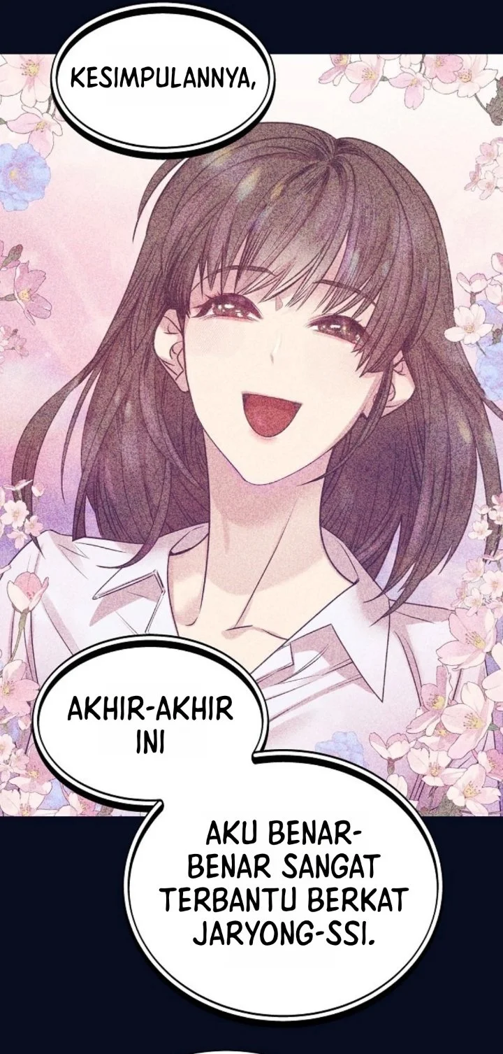 I Became a Sales Prodigy Chapter 117 Gambar 25