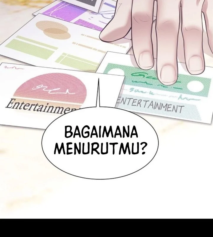 I Became a Sales Prodigy Chapter 117 Gambar 27