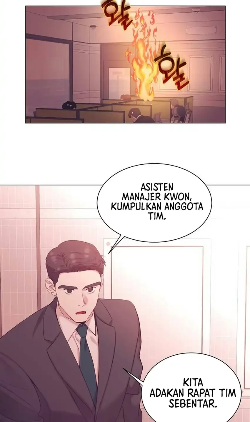 I Became a Sales Prodigy Chapter 118 Gambar 27