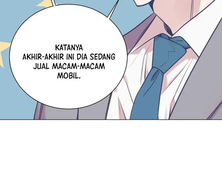 I Became a Sales Prodigy Chapter 98 Gambar 24