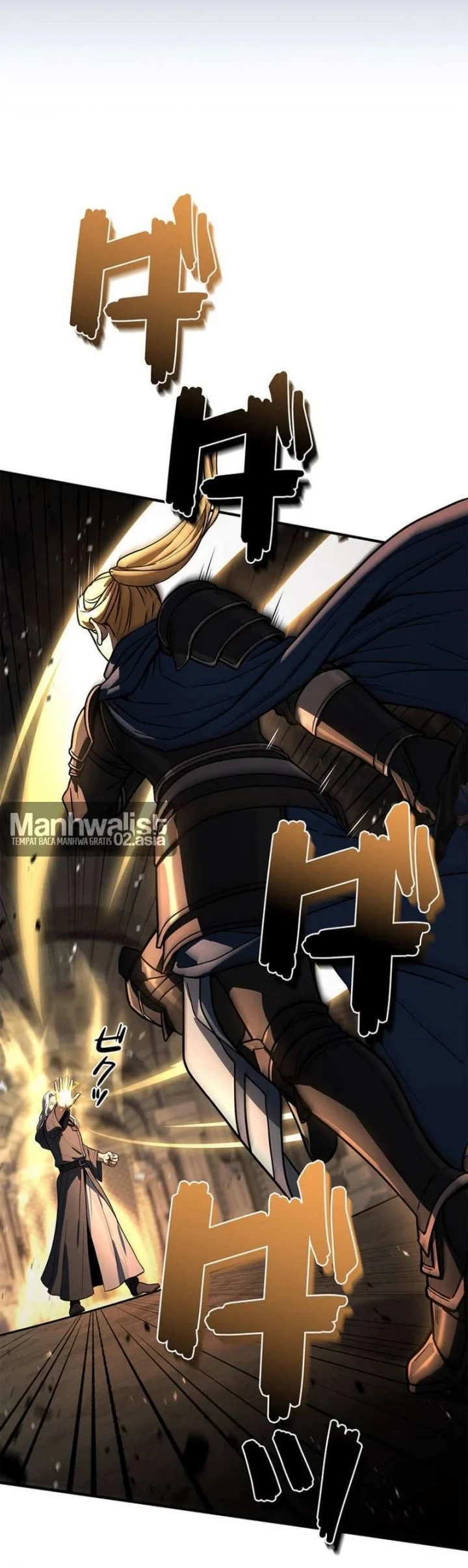 I Became a Wizard in a Medieval Fantasy World Chapter 29 Gambar 26