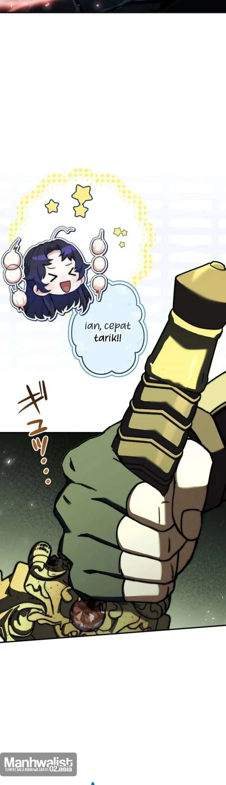 I Became a Wizard in a Medieval Fantasy World Chapter 30 Gambar 22