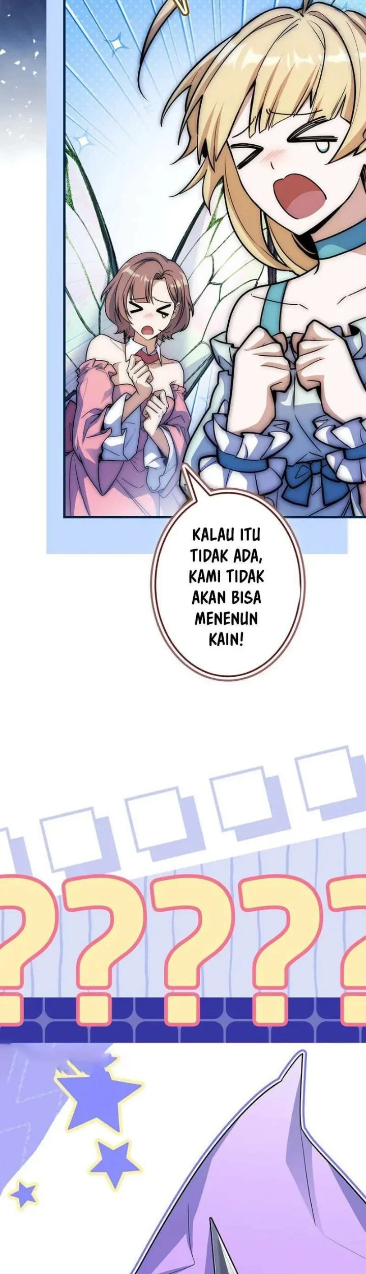 I Became a Wizard in a Medieval Fantasy World Chapter 31 Gambar 29