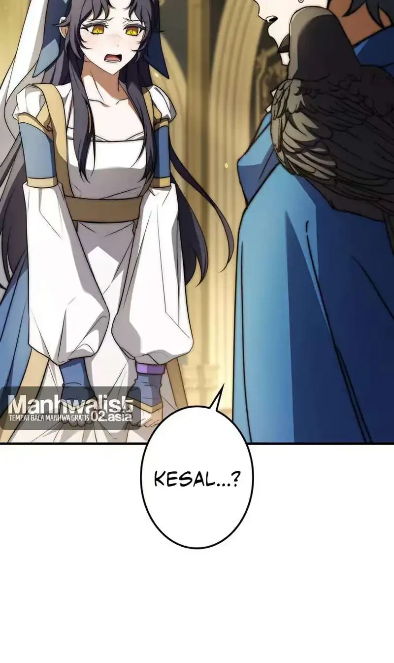 I Became a Wizard in a Medieval Fantasy World Chapter 34 - Halaman 27