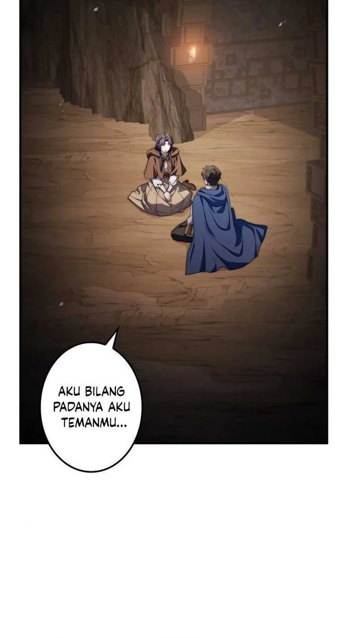 I Became a Wizard in a Medieval Fantasy World Chapter 7 - Halaman 34