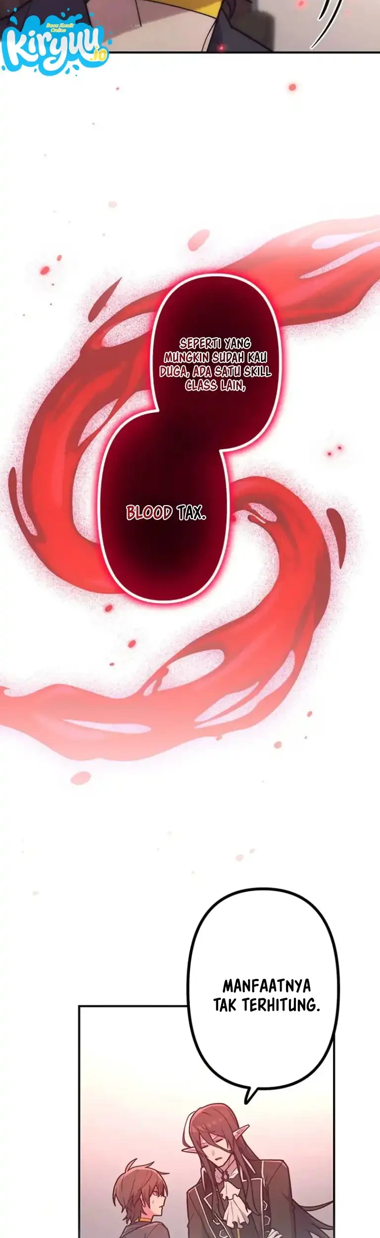 I Became an S-Rank Hunter With the Demon Lord App Chapter 111 Gambar 21