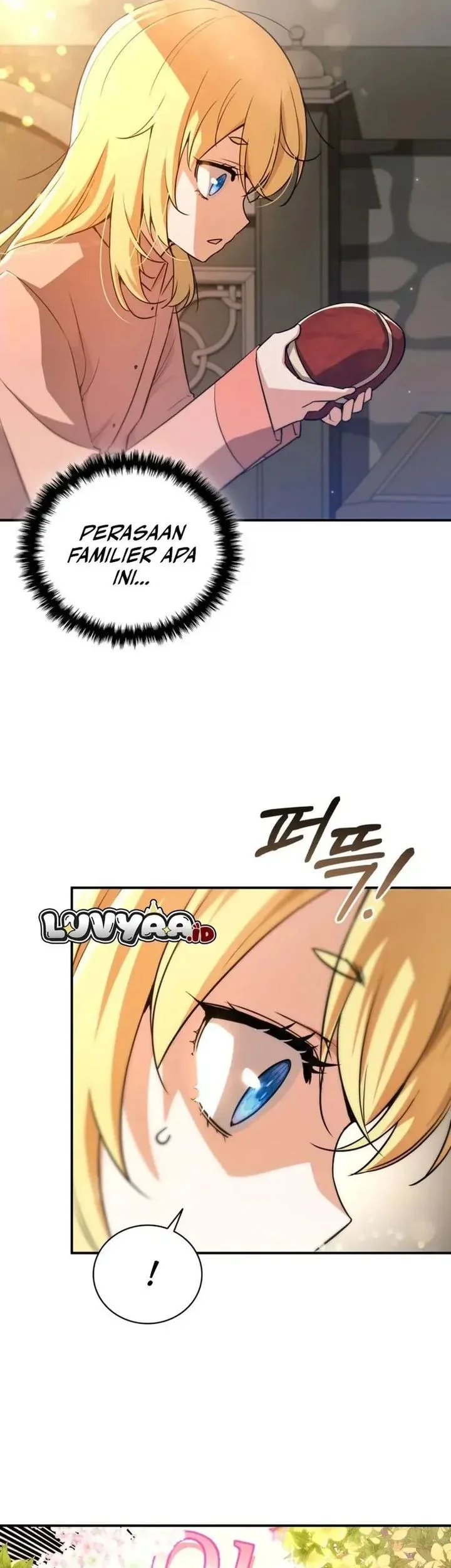 I Became the Academy Villain's Daughter Chapter 1 Gambar 19