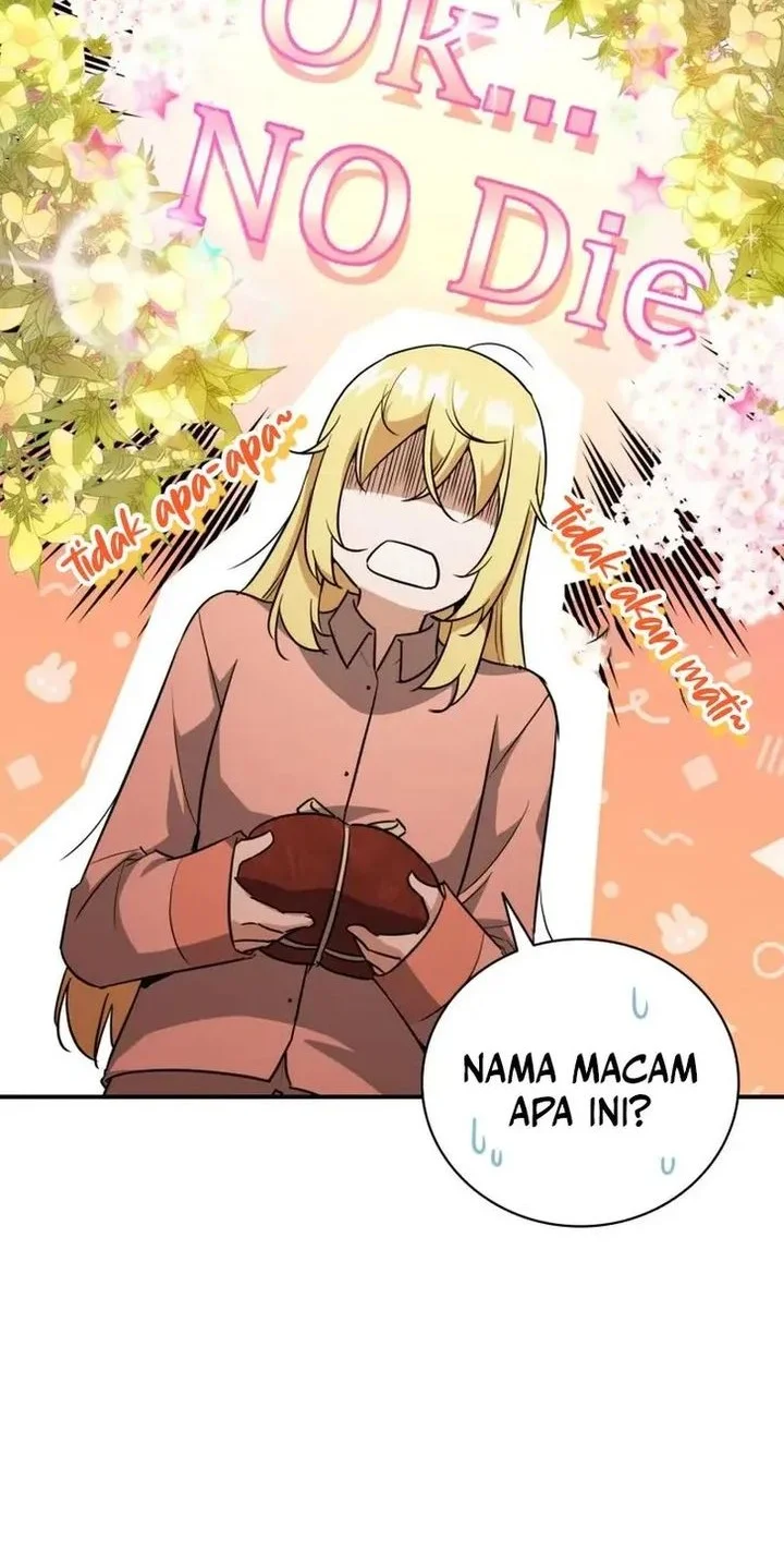 I Became the Academy Villain's Daughter Chapter 1 Gambar 20