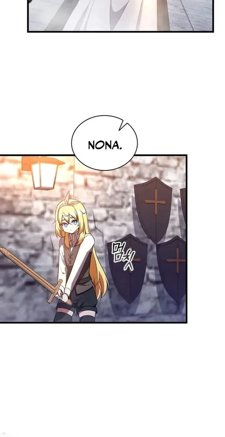 I Became the Academy Villain's Daughter Chapter 12 Gambar 16
