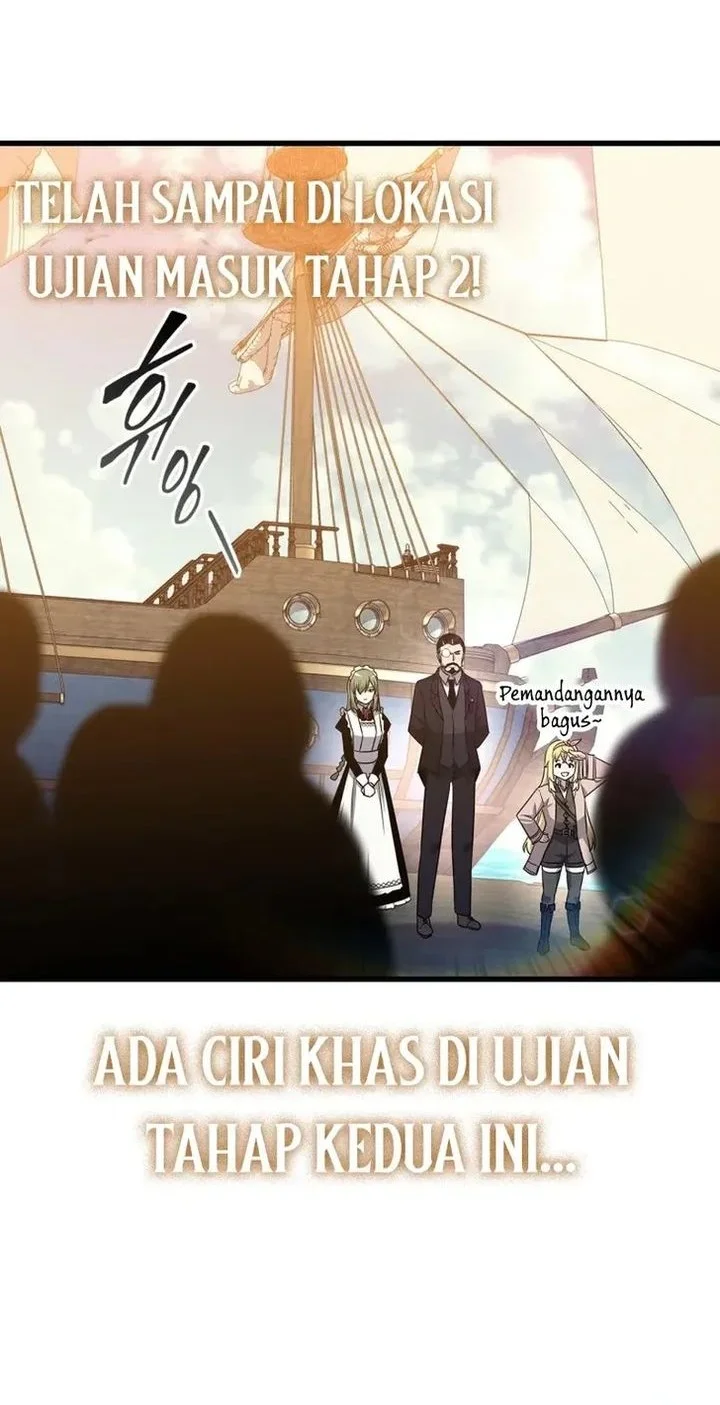 I Became the Academy Villain's Daughter Chapter 14 Gambar 16