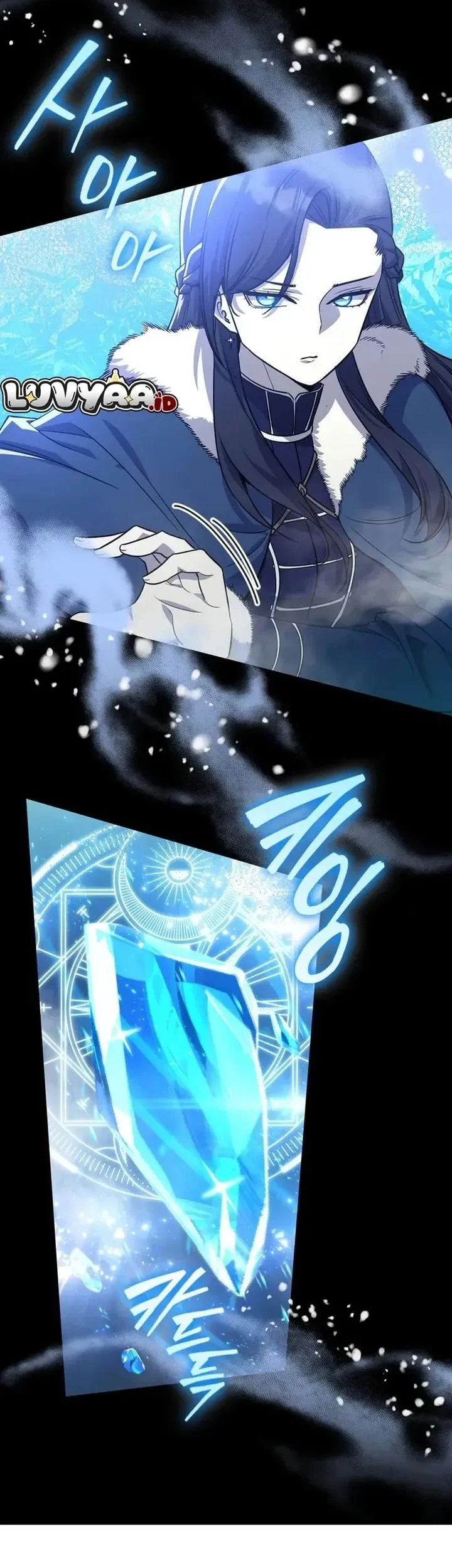 I Became the Academy Villain's Daughter Chapter 15 Gambar 17