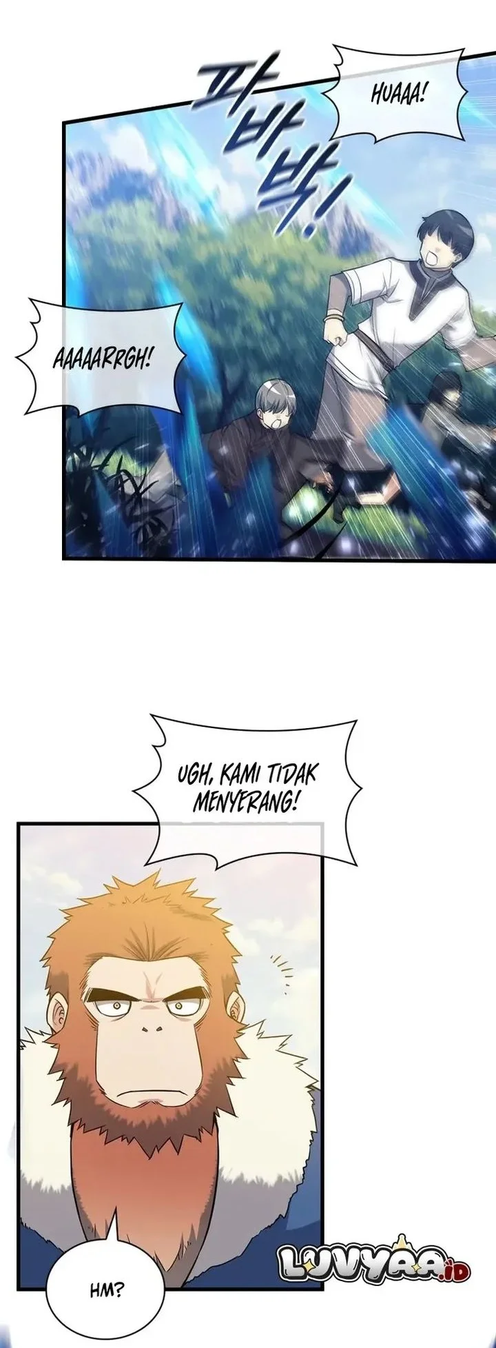 I Became the Academy Villain's Daughter Chapter 15 Gambar 18