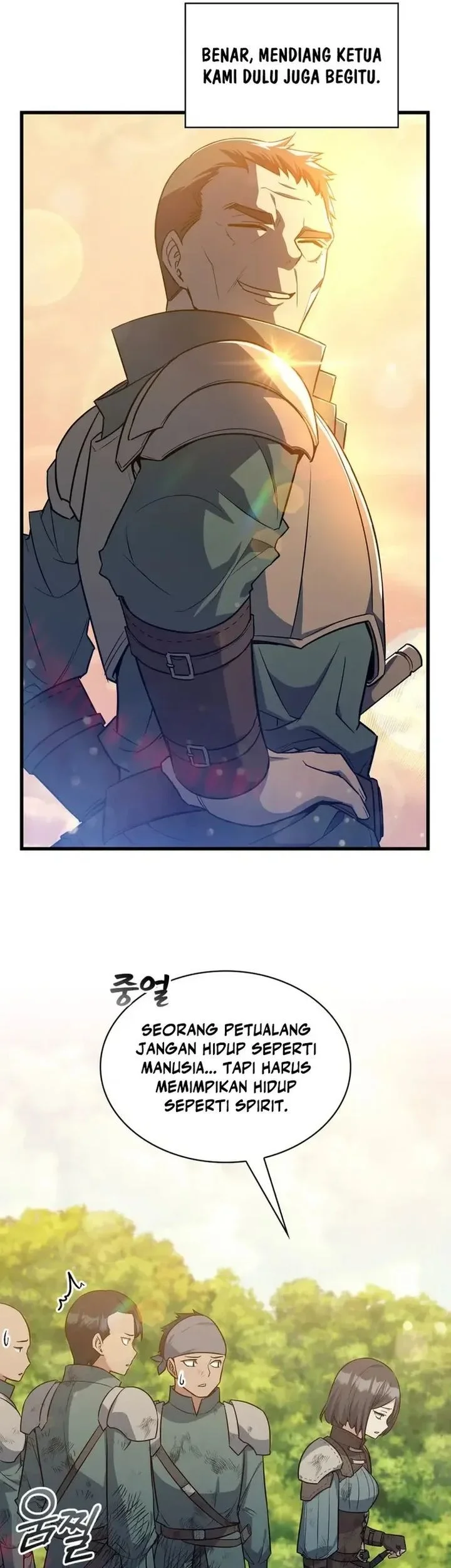 I Became the Academy Villain's Daughter Chapter 16 Gambar 17