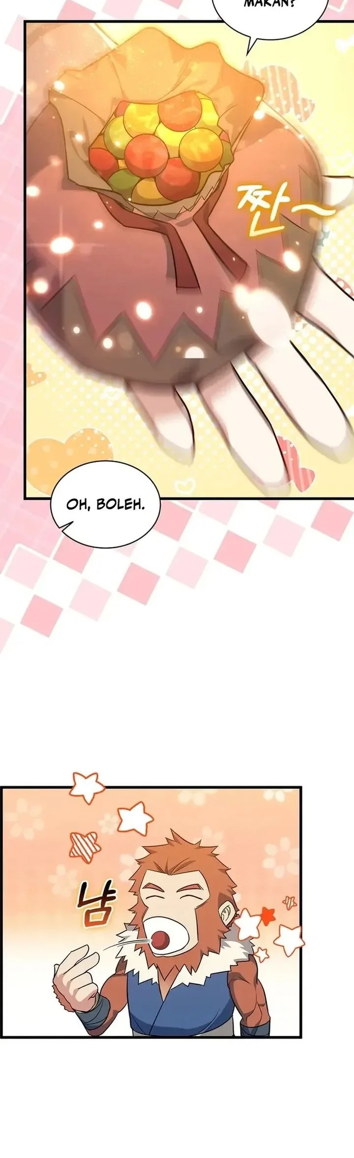I Became the Academy Villain's Daughter Chapter 17 Gambar 18