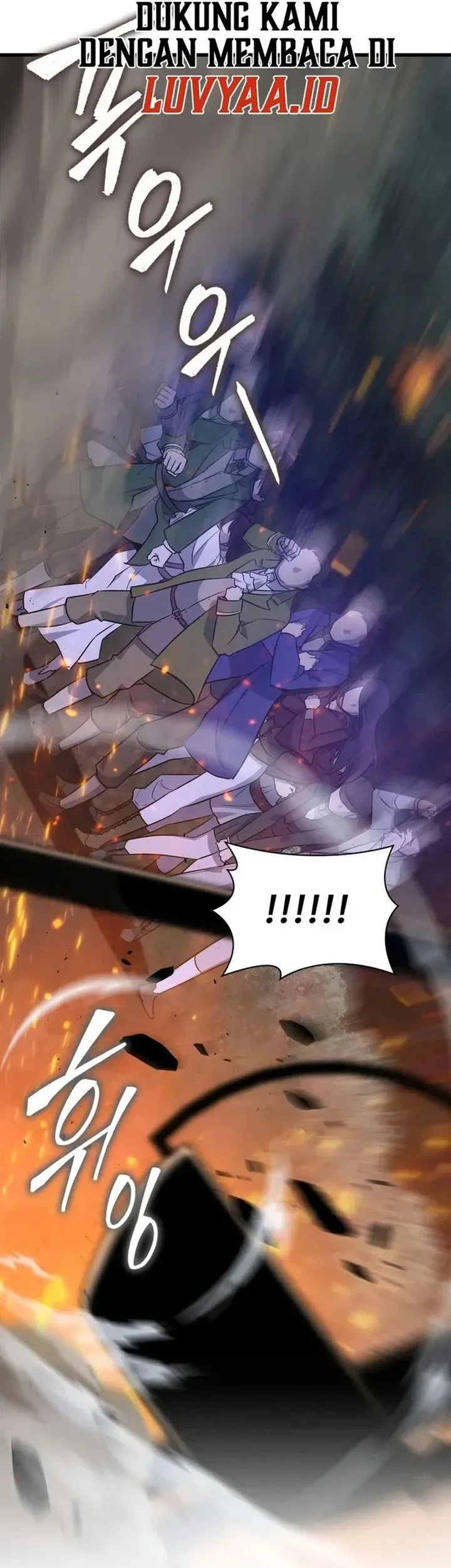 I Became the Academy Villain's Daughter Chapter 19 Gambar 17