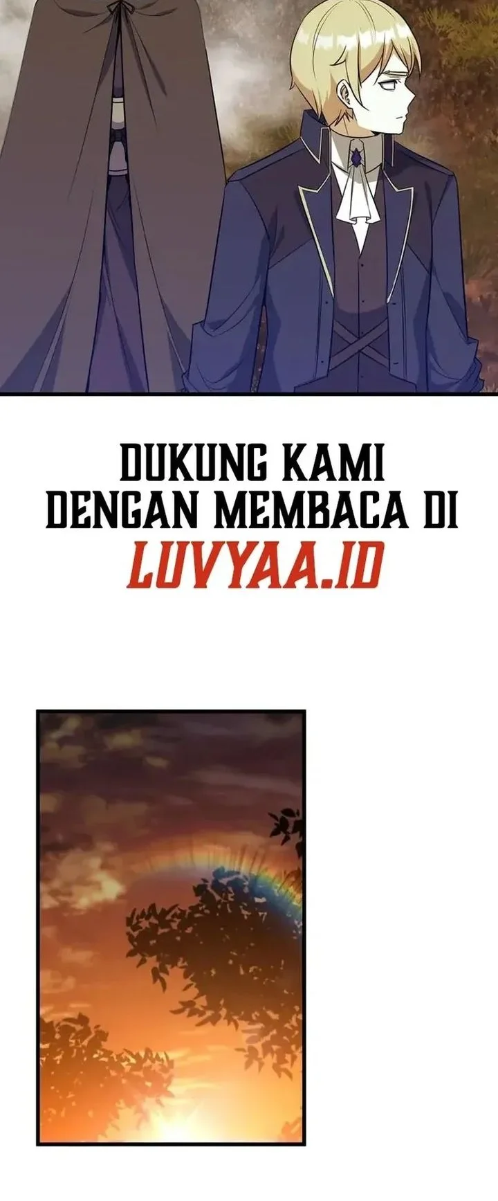 I Became the Academy Villain's Daughter Chapter 25 Gambar 18