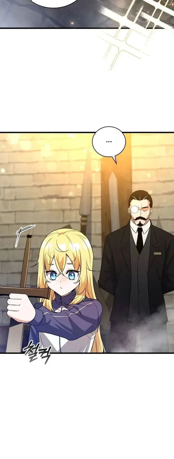 I Became the Academy Villain's Daughter Chapter 3 Gambar 18
