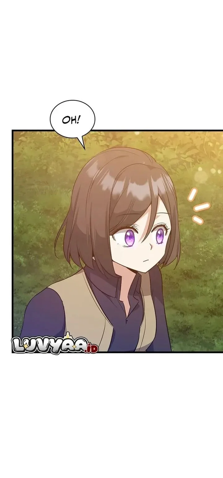 I Became the Academy Villain's Daughter Chapter 30 Gambar 18