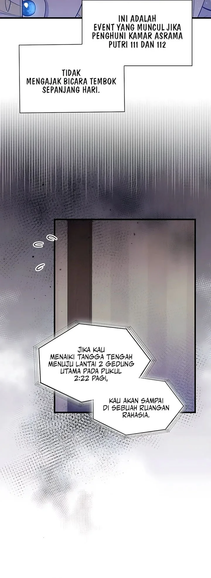 I Became the Academy Villain's Daughter Chapter 44 Gambar 20