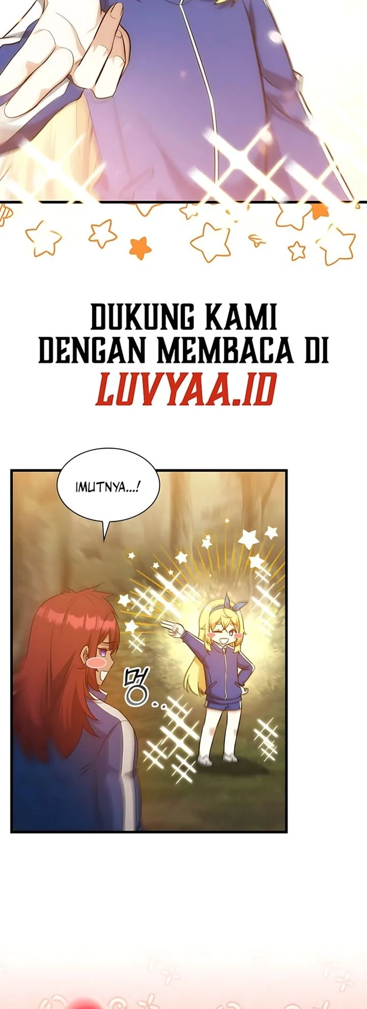 I Became the Academy Villain's Daughter Chapter 45 Gambar 20