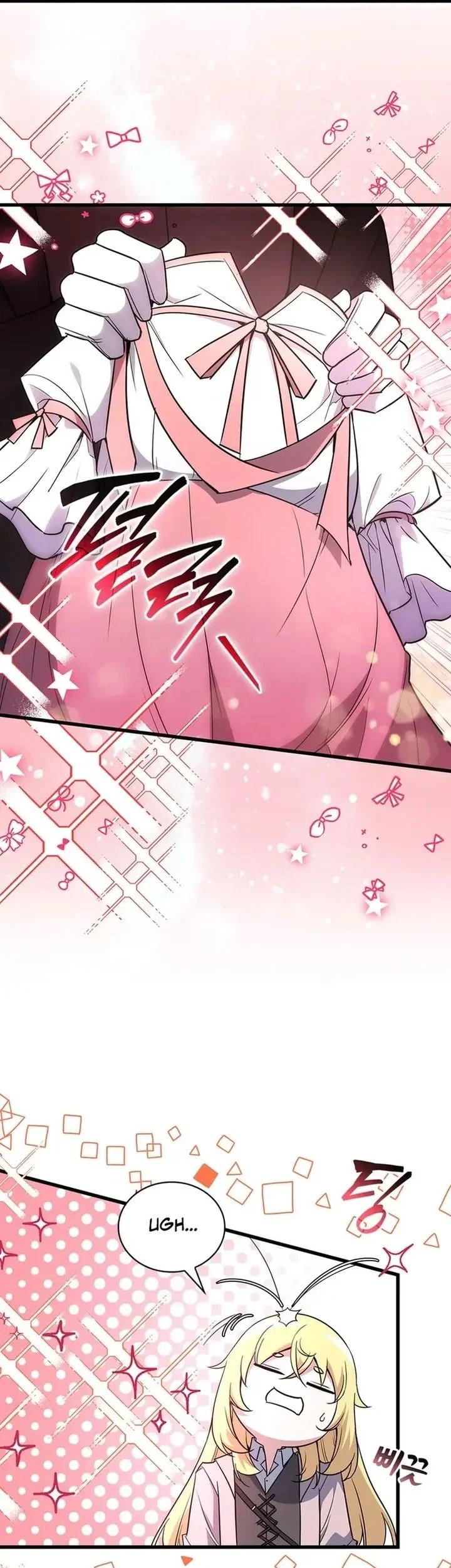 I Became the Academy Villain's Daughter Chapter 6 Gambar 17
