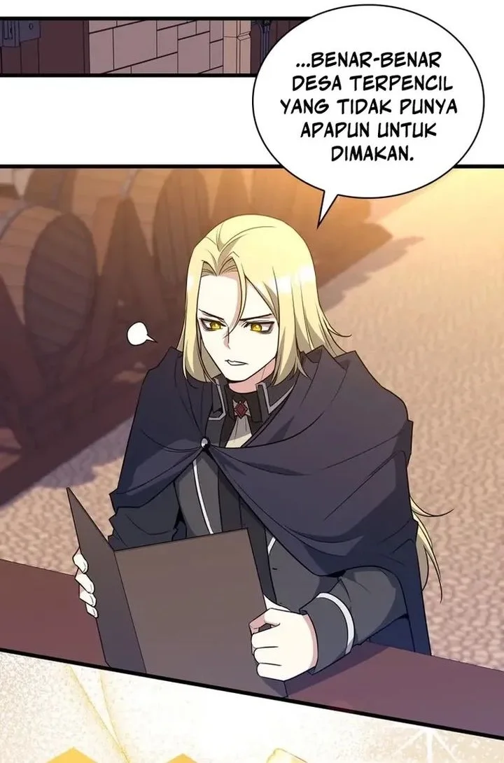 I Became the Academy Villain's Daughter Chapter 8 Gambar 20