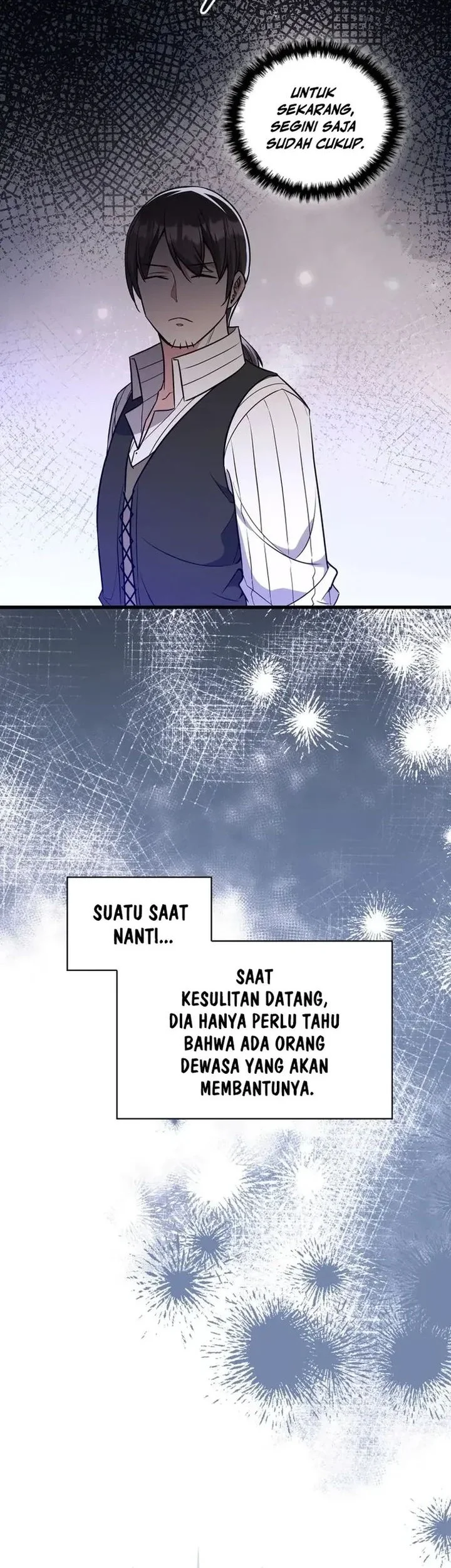 I Became the Academy Villain's Daughter Chapter 9 Gambar 18