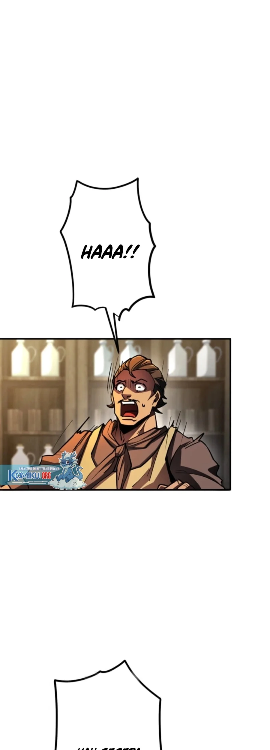 I Became the Berserker of the World I Created Chapter 10 Gambar 40