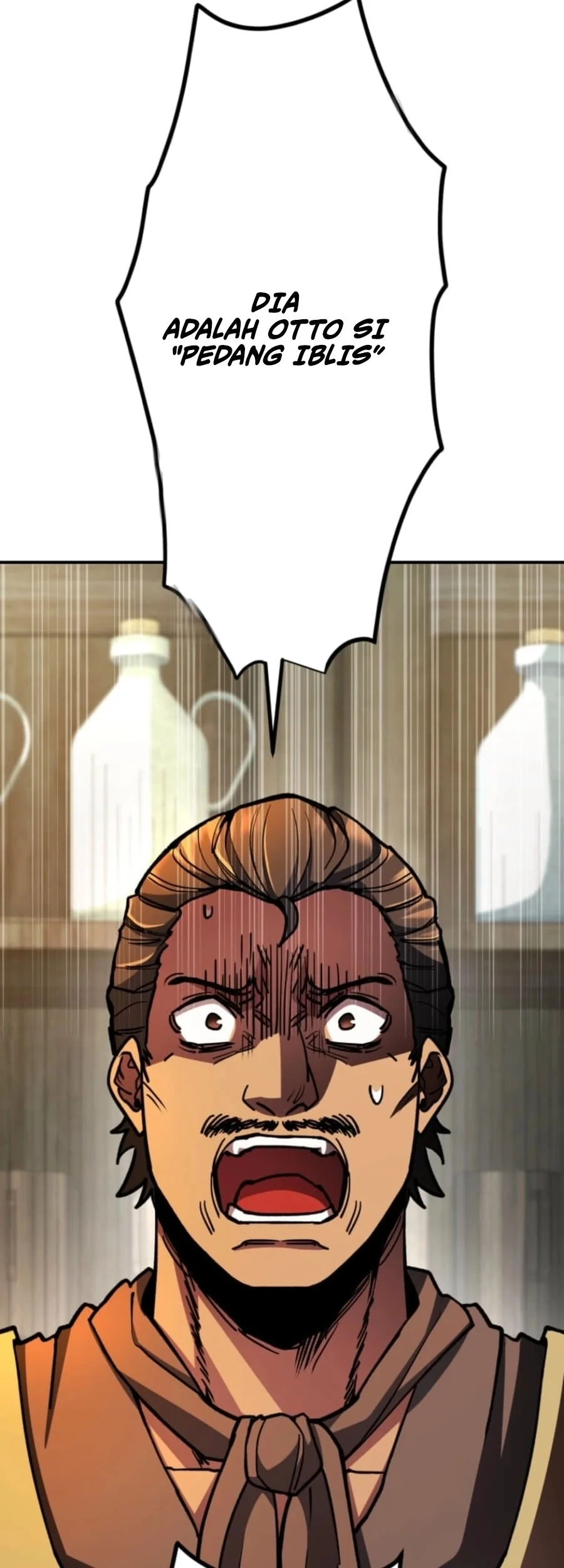 I Became the Berserker of the World I Created Chapter 10 Gambar 42