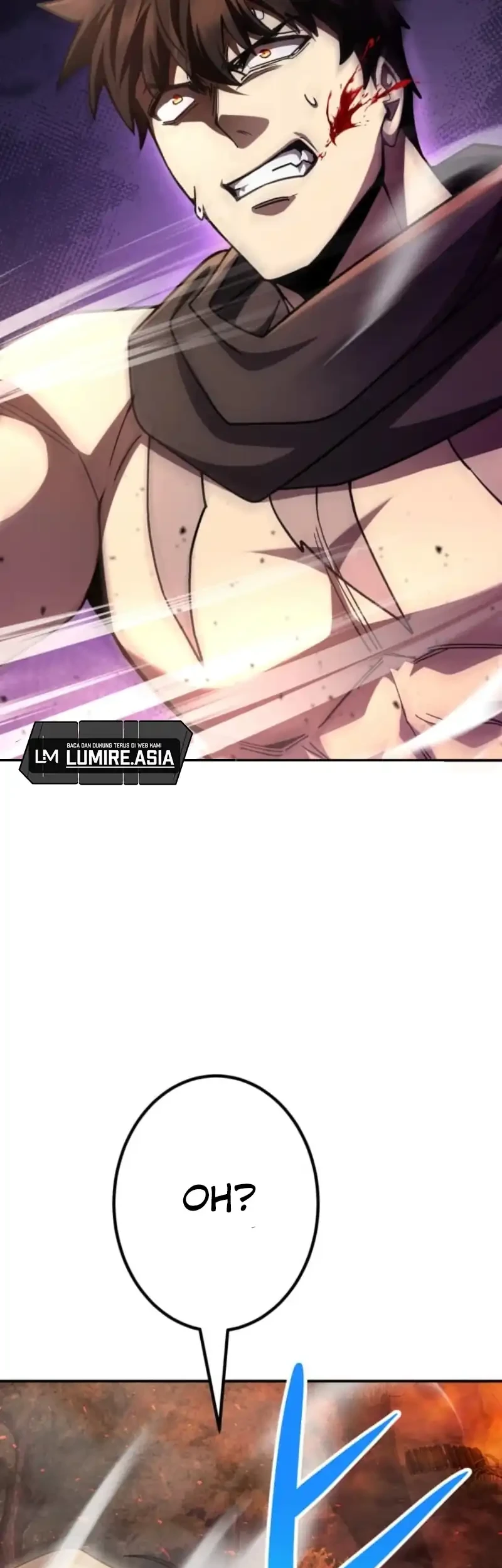 I Became the Berserker of the World I Created Chapter 7 Gambar 29