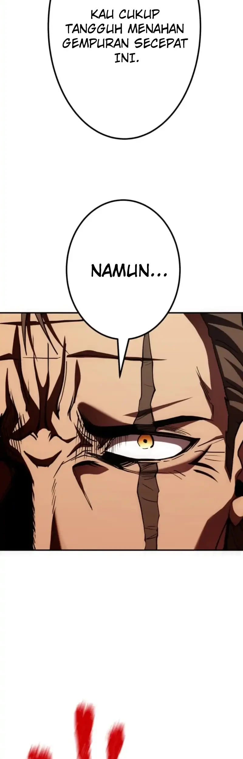 I Became the Berserker of the World I Created Chapter 7 Gambar 31