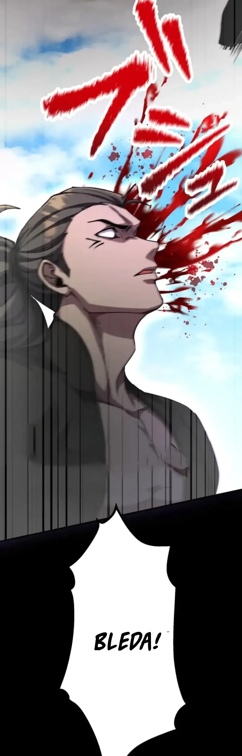 I Became the Berserker of the World I Created Chapter 8 Gambar 45