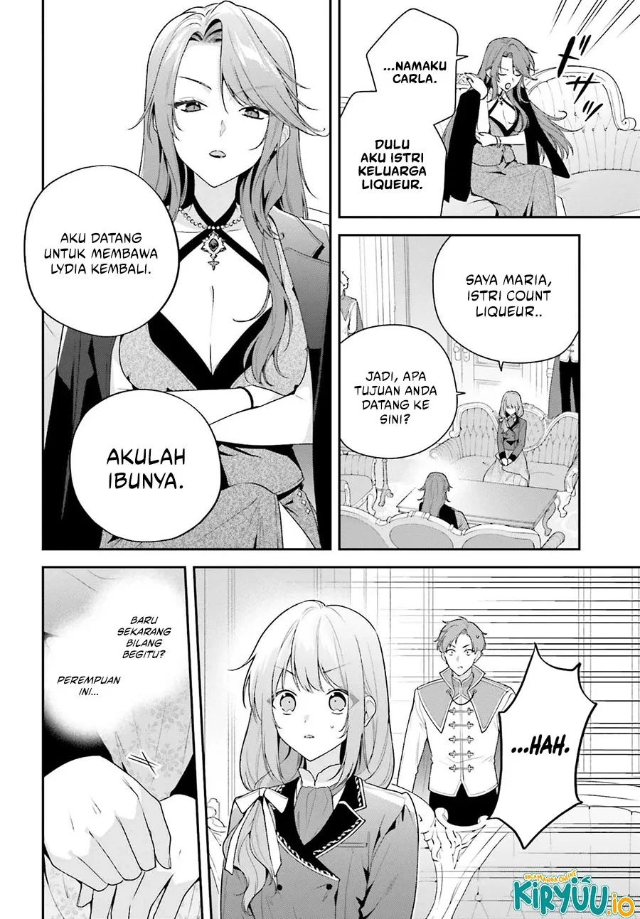 I Became the Contract Mom of a Troubled Count’s Six-Year-Old Daughter Chapter 10 Gambar 11