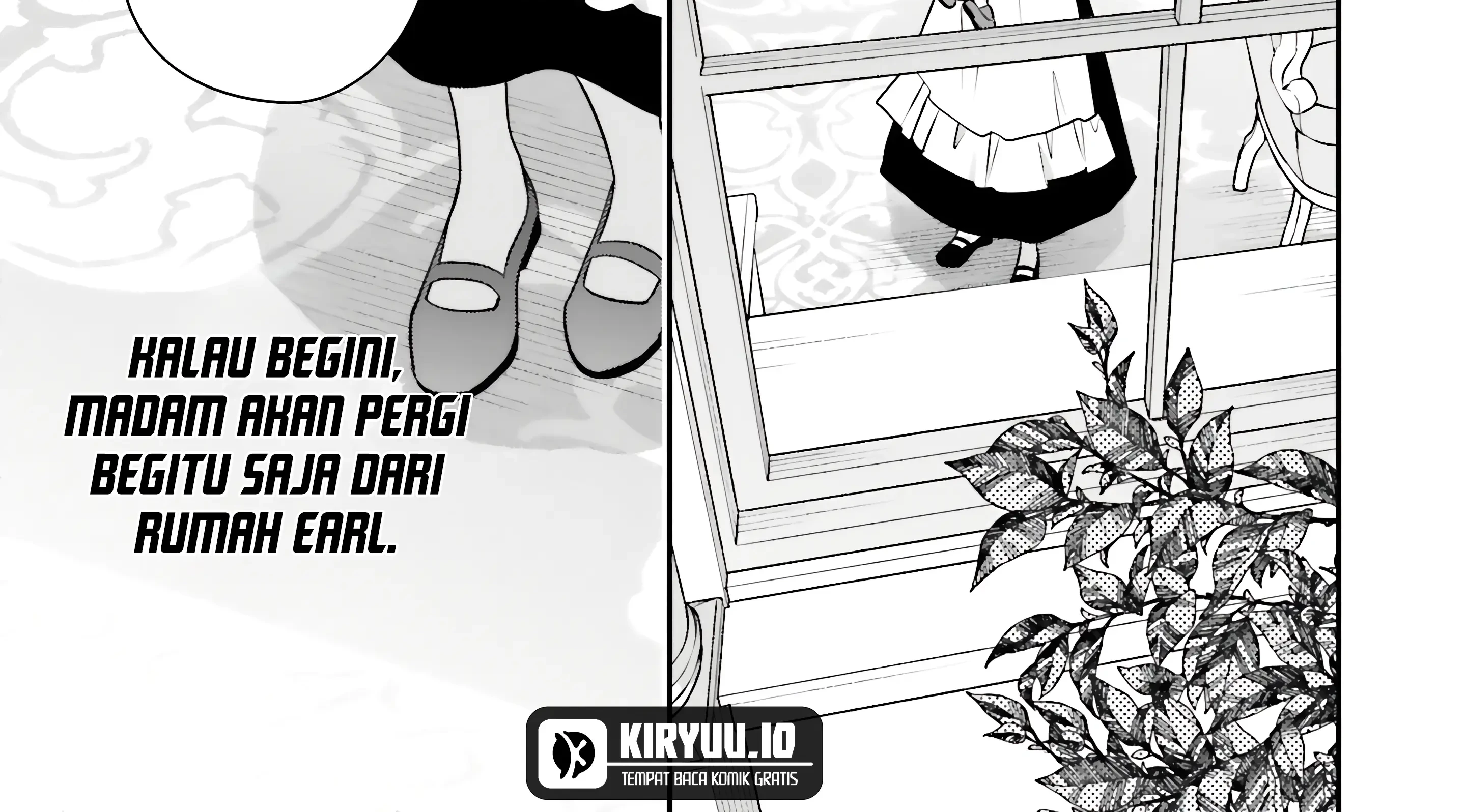I Became the Contract Mom of a Troubled Count’s Six-Year-Old Daughter Chapter 3 Gambar 27