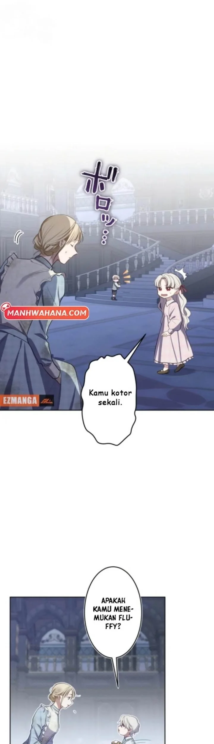 I Became the Contract Mother of the Grim Reaper Duke’s Family and They Became Obsessed With Me Chapter 12 Gambar 15