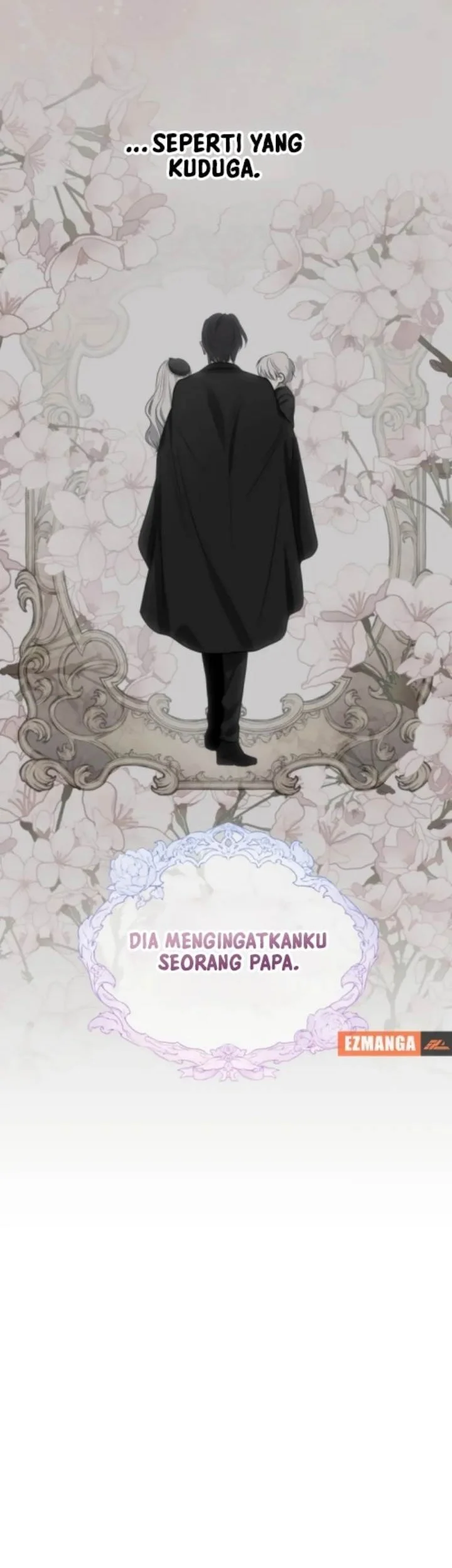 I Became the Contract Mother of the Grim Reaper Duke’s Family and They Became Obsessed With Me Chapter 17 Gambar 15