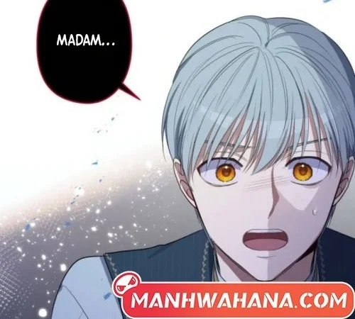 I Became the Contract Mother of the Grim Reaper Duke’s Family and They Became Obsessed With Me Chapter 32 Gambar 12