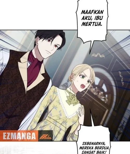 I Became the Contract Mother of the Grim Reaper Duke’s Family and They Became Obsessed With Me Chapter 33 Gambar 10