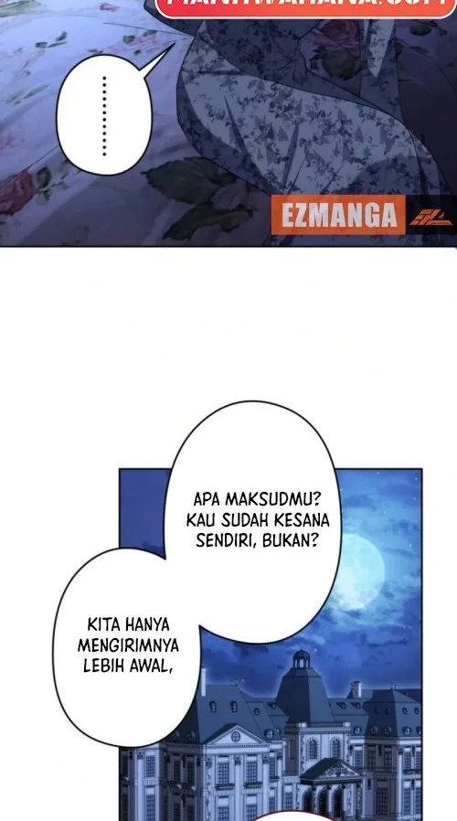 I Became the Contract Mother of the Grim Reaper Duke’s Family and They Became Obsessed With Me Chapter 35 Gambar 12