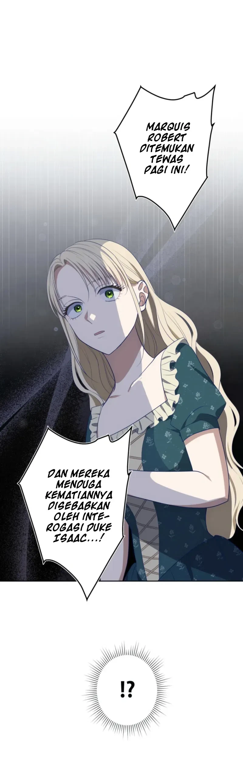 I Became the Contract Mother of the Grim Reaper Duke’s Family and They Became Obsessed With Me Chapter 67 Gambar 13
