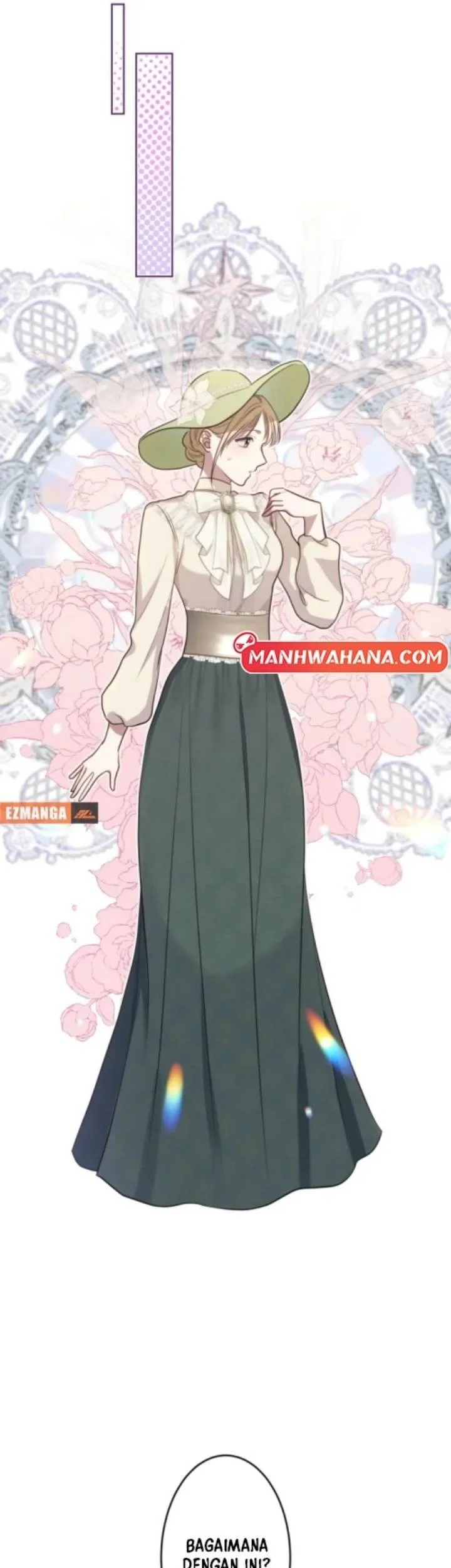 I Became the Contract Mother of the Grim Reaper Duke’s Family and They Became Obsessed With Me Chapter 8 Gambar 14